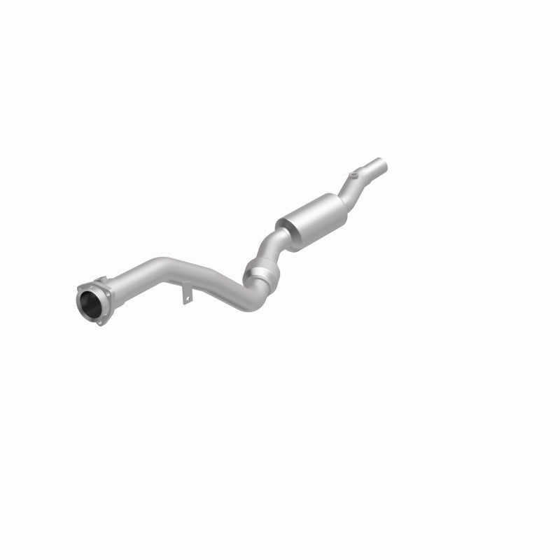 Magnaflow Catalytic Converter DF 00-03 Audi A6 Quattro 4.2L Driver Side *NOT FOR SALE IN CALIFORNIA* - OneFastShop
