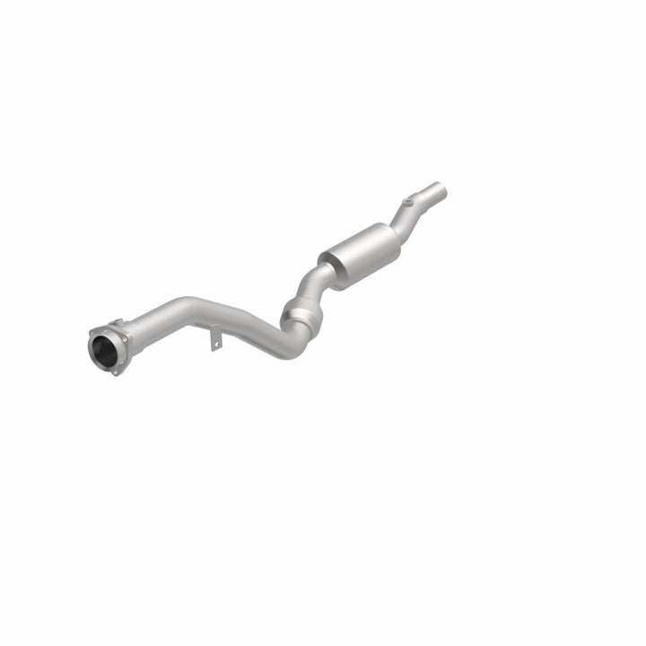 Magnaflow Catalytic Converter DF 00-03 Audi A6 Quattro 4.2L Driver Side *NOT FOR SALE IN CALIFORNIA* - OneFastShop