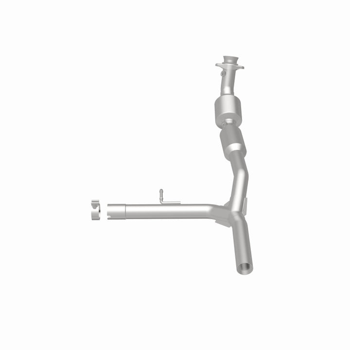 Magnaflow Direct Fit Converter 2004 Ford F-150 5.4L - OneFastShop