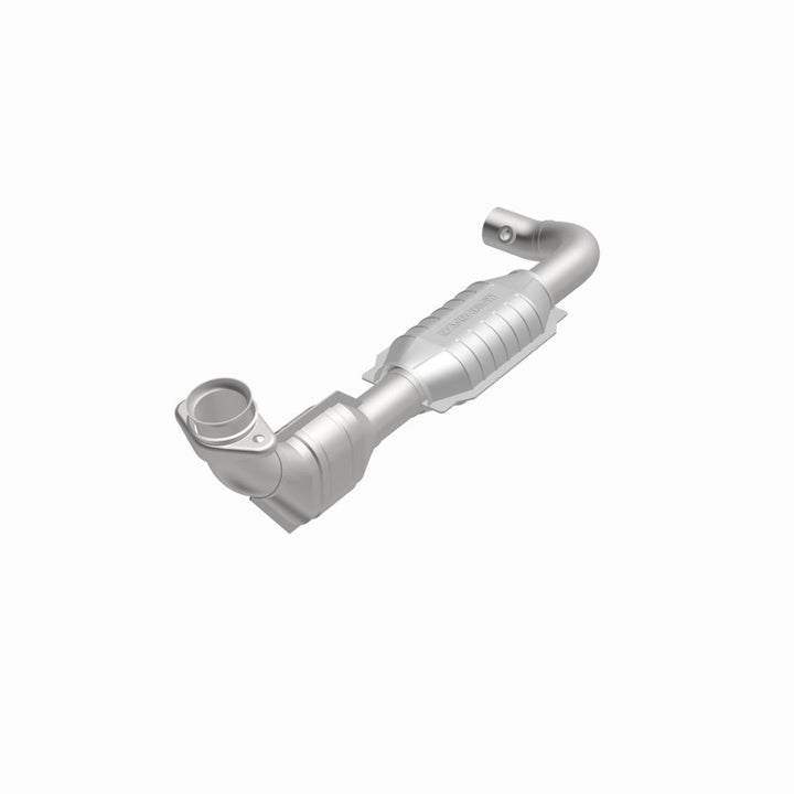 Magnaflow Catalytic Converter - Direct-Fit 97-98 Ford Trucks 4.6L - OneFastShop
