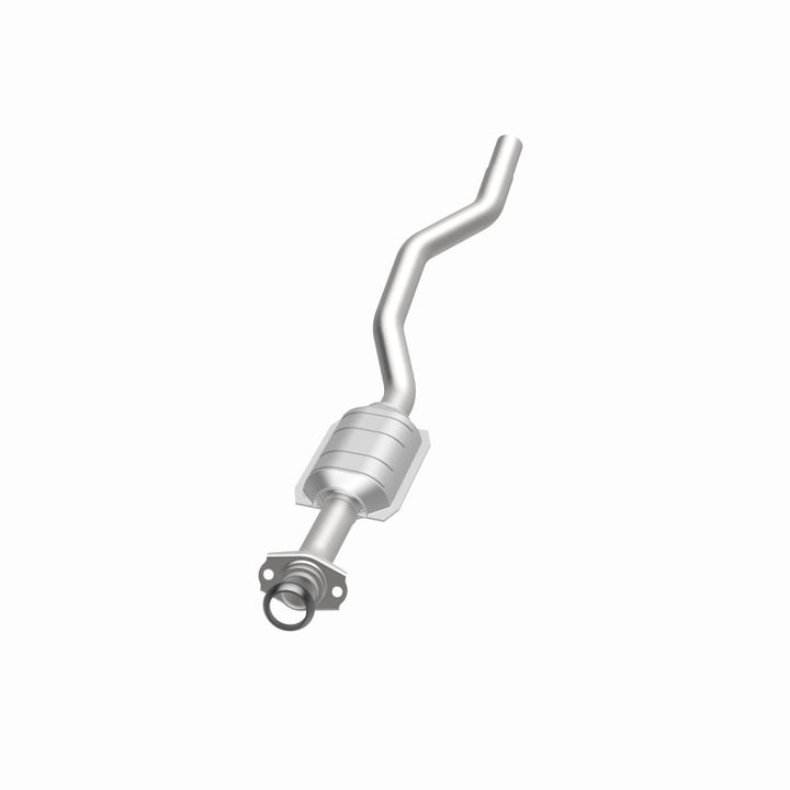 Magnaflow Direct-Fit Catalytic Converter 23252 for Chrysler-Dodge-Plymouth 1986-1989 - OneFastShop