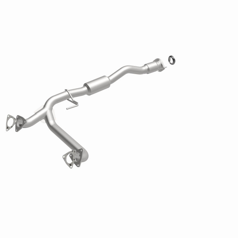 Magnaflow Direct Fit Catalytic Converter 2015 Colorado 3.6 Underbody - OneFastShop