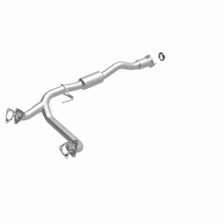 Magnaflow Direct Fit Catalytic Converter 2015 Colorado 3.6 Underbody - OneFastShop
