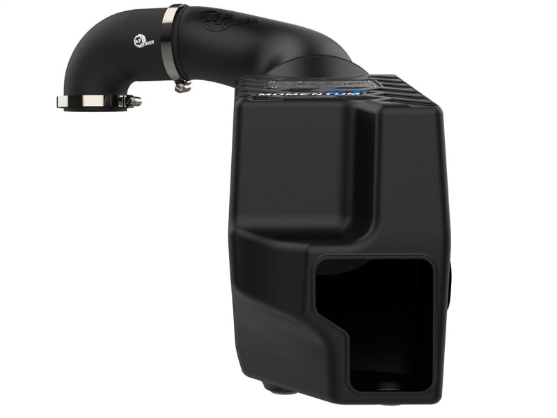 AFe Momentum ST Pro Dry S Cold Air Intake System for 97-01 Jeep Cherokee (XJ) I6 4.0L