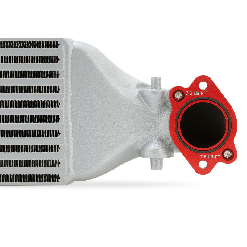 Mishimoto Performance Intercooler - Honda Civic 1.5T 2022-2026 - Silver, image 6