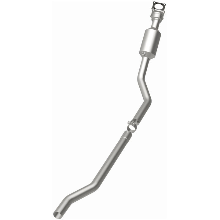 Magnaflow Direct Fit Catalytic Converter for 01-03 Chrysler Town & Country 3.3L - OneFastShop