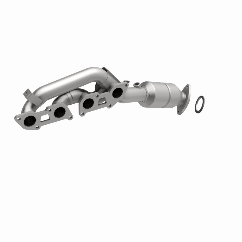 Magnaflow Direct-Fit Catalytic Converter for 2008-2010 Lexus IS F 5.0L CARB Compliant - OneFastShop