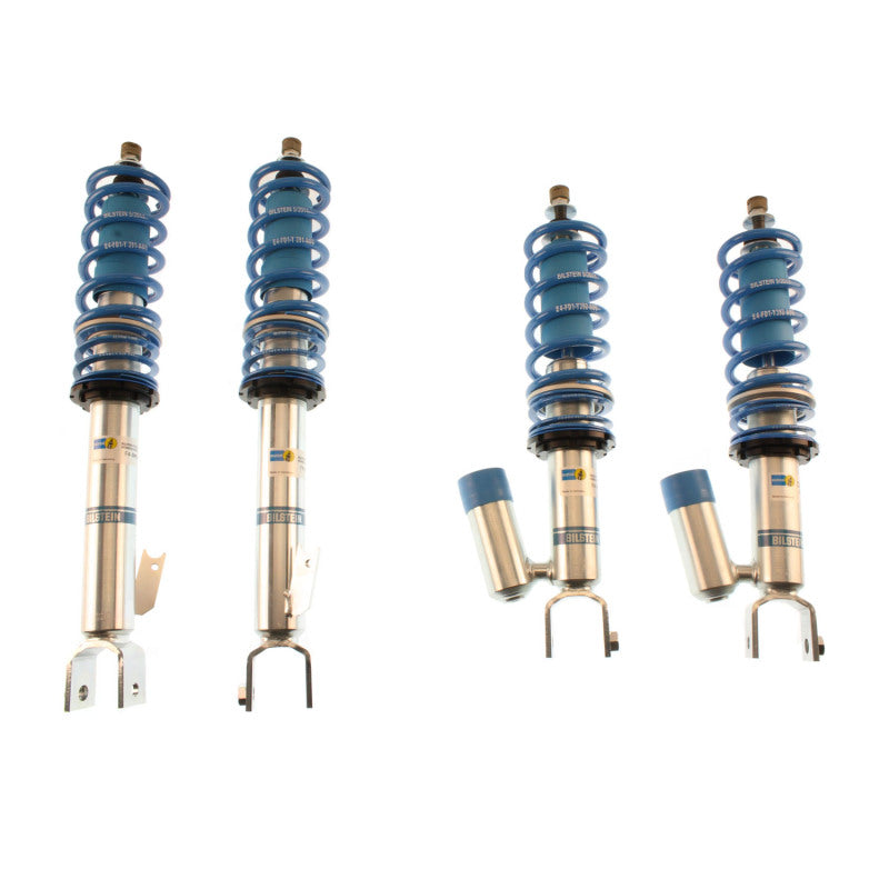 Bilstein B16 Performance Suspension System for 2000 Honda S2000 Base - OneFastShop
