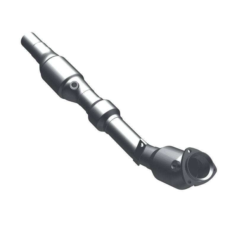 Magnaflow Direct-Fit Catalytic Converter for 2007-2008 Audi RS4 AWD OEM - OneFastShop