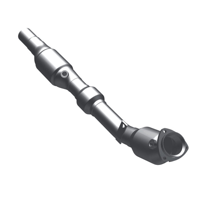 Magnaflow Direct-Fit Catalytic Converter for 2007-2008 Audi RS4 AWD OEM - OneFastShop
