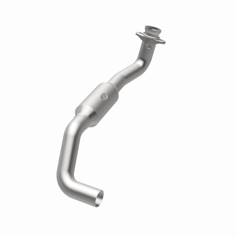 Magnaflow Direct Fit Catalytic Converter for 07-08 Lincoln Mark LT CARB Compliant
