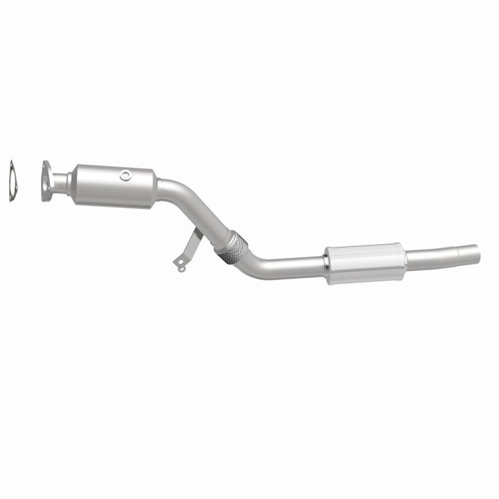 Magnaflow Direct Fit Catalytic Converter 08-09 Audi A4 Quattro 3.2L - OneFastShop