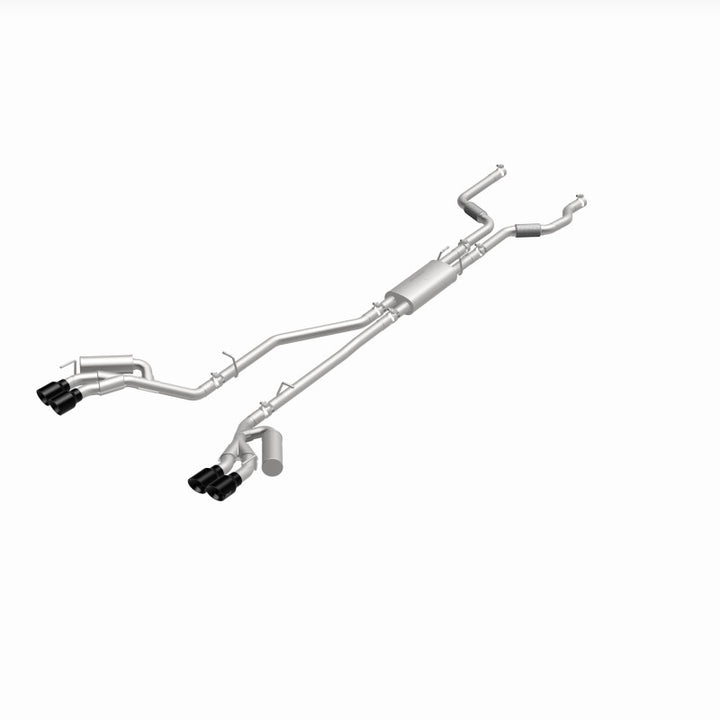 Magnaflow Street Series Cat-Back Exhaust for 20-21 Ford Explorer 3.0L V6 - OneFastShop