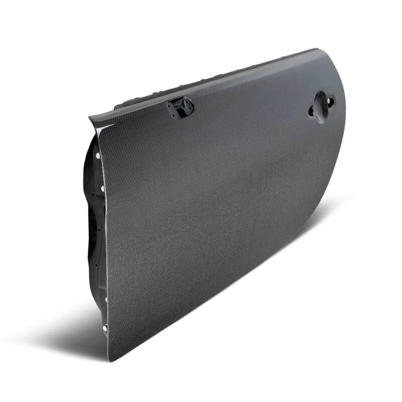 Seibon Carbon Fiber Doors for 2022 Toyota GR86/Subaru BRZ - Pair