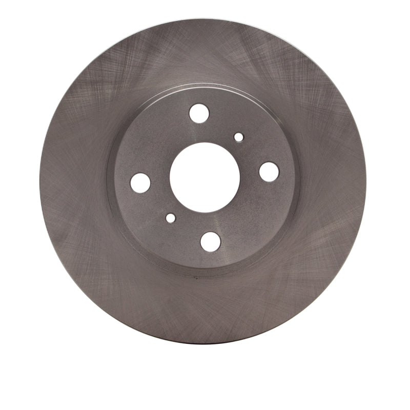DFC 87-89 Toyota MR2 Rear Brake Rotor DFC Rear Brake Rotor