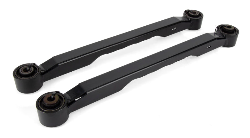 Air Lift Performance Rear Kit with Double-Bellow Air Springs for 2019+ BMW G20