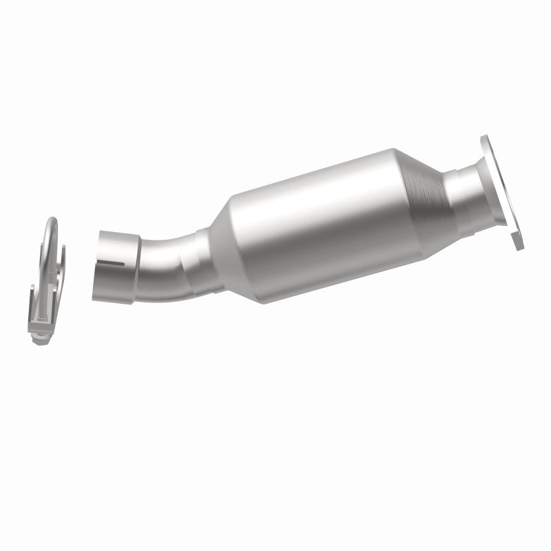 Magnaflow Direct-Fit Catalytic Converter 2012-2016 Toyota Prius C 1.5L CARB Compliant - OneFastShop