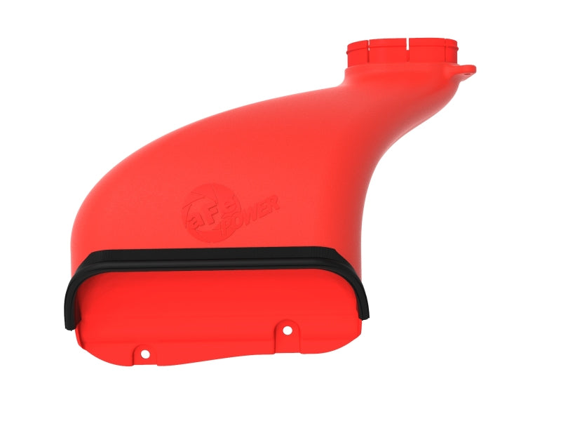 aFe Quantum Cold Air Intake - Ford F-150 2015-2020, image 3