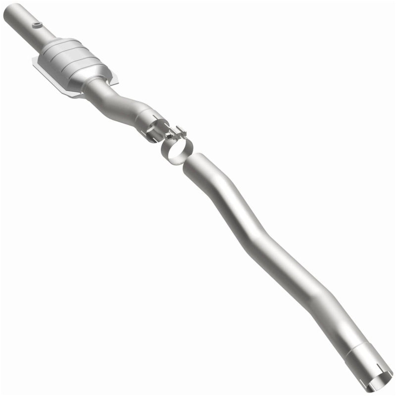MagnaFlow Direct-Fit Catalytic Converter for 97 Dodge Dakota 3.9L 4WD - OneFastShop