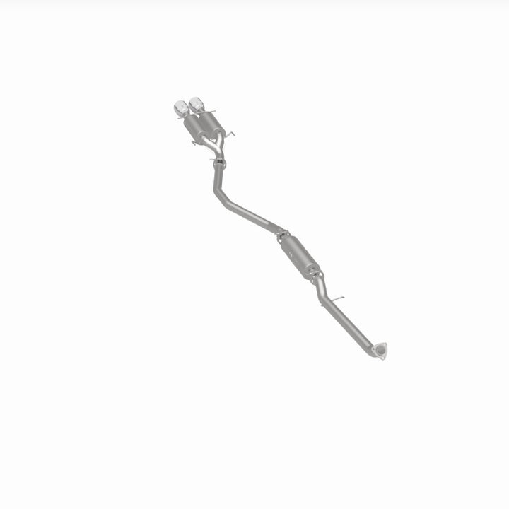 MagnaFlow Competition Cat-Back Exhaust System Honda Civic 1.5L 17-20 - OneFastShop