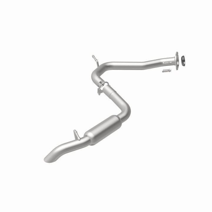 BRE Exhaust 13-17 Toyota RAV4 2.5L Muffler Kit BRE