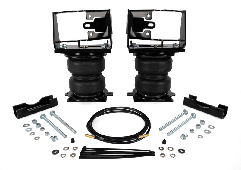 Air Lift LoadLifter 5000 Ultimate Air Spring Kit for 2022 Toyota Tundra