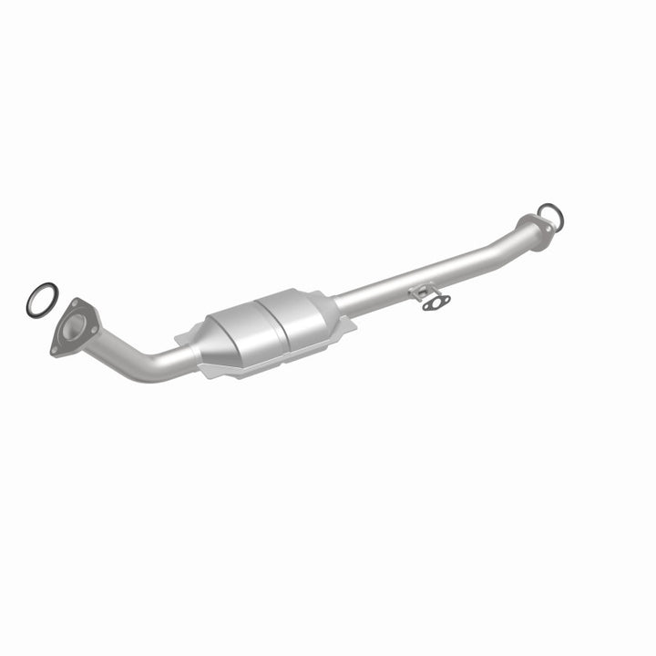 Magnaflow Direct-Fit Catalytic Converter 01-04 Toyota Sequoia 4.7L P/S - OneFastShop
