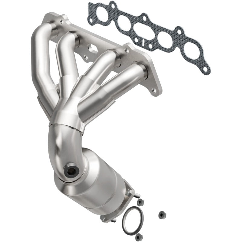 MagnaFlow Federal Direct-Fit Catalytic Converter - Toyota Camry / Solara 2.2L 1997-2001