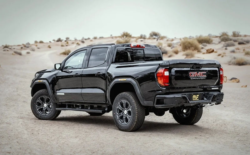 MagnaFlow Overland Series Cat-Back Exhaust for 2023+ Chevy Colorado