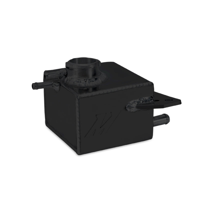 Mishimoto Aluminum Coolant Expansion Tank - Subaru WRX / STI / Forester XT / Saab 9-2X 2002-2008, image 4