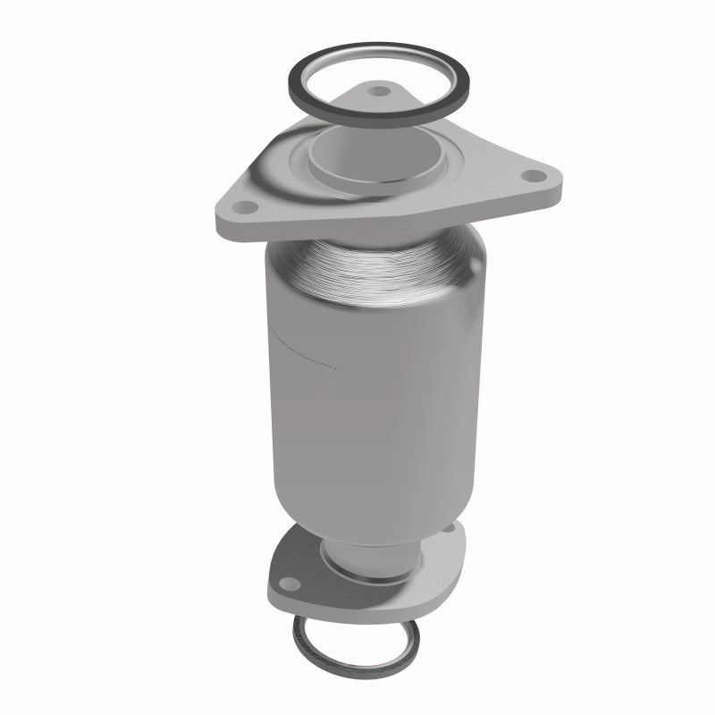 MagnaFlow Direct-Fit Catalytic Converter for Lexus GS430/LS430 4.3L V8 (CA Emissions)