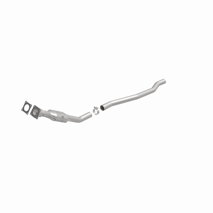 MagnaFlow Direct-Fit Catalytic Converter 24074 for Dodge Caravan/Grand Car 2001 - OneFastShop