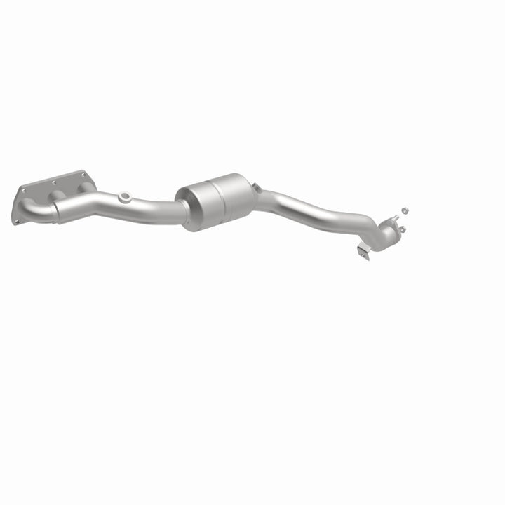 Magnaflow Direct-Fit Catalytic Converter for 05-09 Audi A8 6.0L - OneFastShop