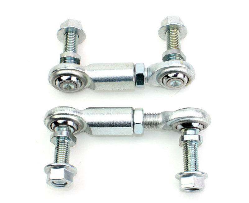 SPL Parts Adjustable Sway Bar Endlinks - Chevrolet Corvette C5/C6/C7 1997-2019 - Pair, image 2