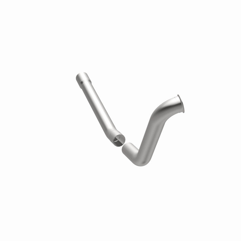 Magnaflow Pipe Down Assembly 3.5in Stainless Steel Compatible with 99-03 7.3L Ford F-250 F-350 Excursion - OneFastShop