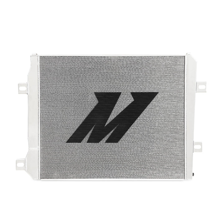 Mishimoto Radiator for 11+ Chevy 6.6L Duramax - Fits Various Models