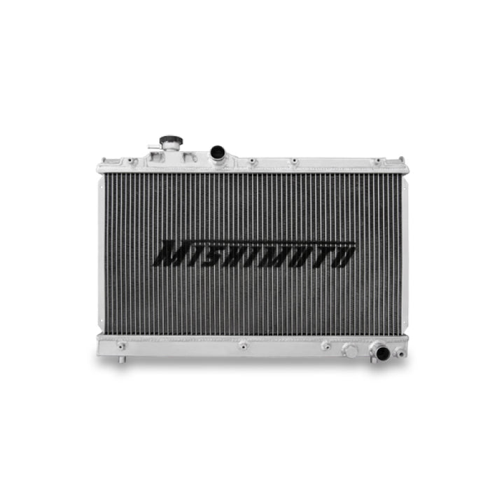 Mishimoto Aluminum Radiator for 94-99 Toyota Celica GT/GT4 - OneFastShop