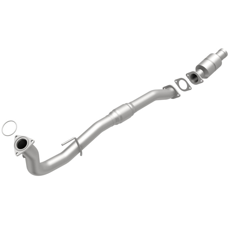 MagnaFlow Converter Direct Fit 02-03 Avalanche 8.1 PS OEM