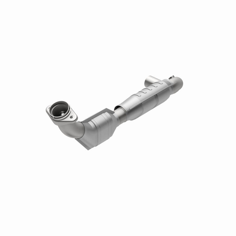 Magnaflow Direct-Fit Catalytic Converter 01-04 Ford F-150 5.4L 4WD (49 State) - OneFastShop