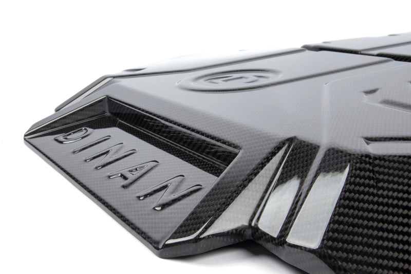 Dinan Carbon Fiber Engine Cover - BMW X3 M / X4 M (F97/F98) 2020-2025, image 4