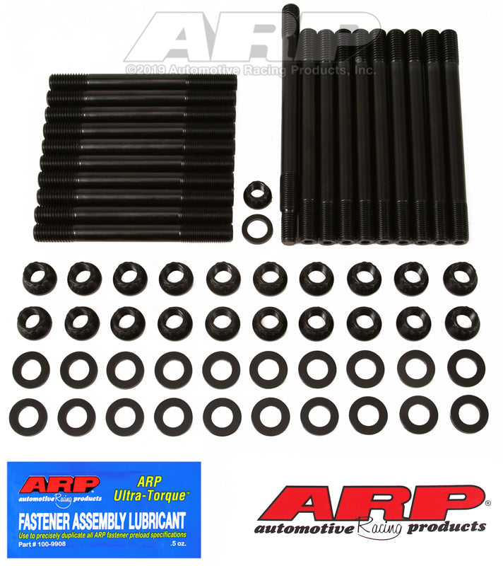 ARP 1993–2002 Main Stud Kit for Ford 7.3L Diesel Power Stroke - OneFastShop
