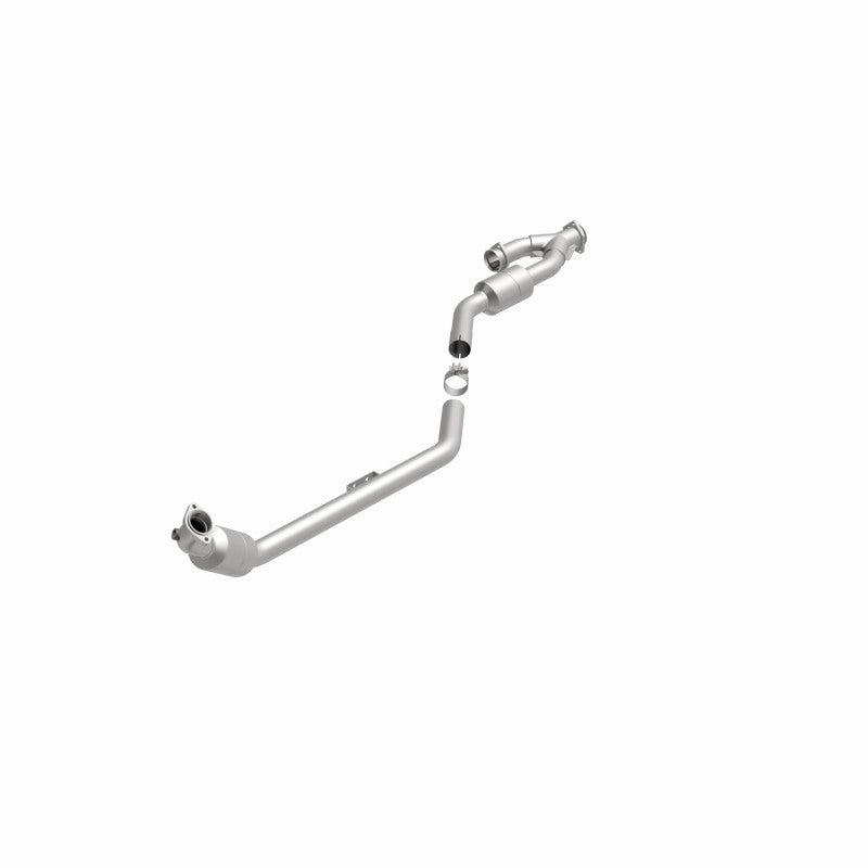 Magnaflow Direct-Fit Catalytic Converter for Mercedes C240 02-04 Driver Side OEM