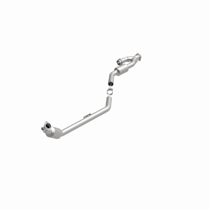 Magnaflow Direct-Fit Catalytic Converter for Mercedes C240 02-04 Driver Side OEM