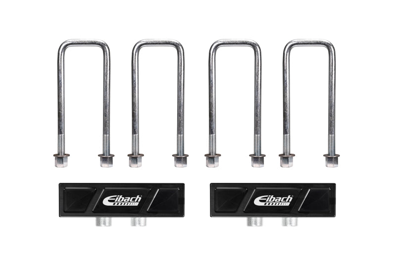 Eibach 15-20 Ford F-150 Pro-Truck Rear Lift Block.