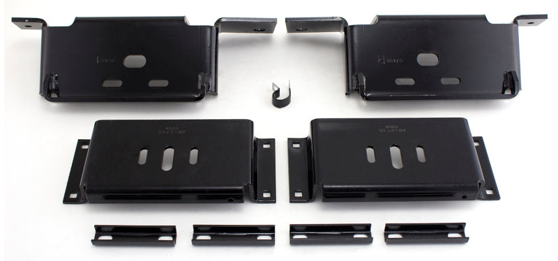 Air Lift Loadlifter 5000 Air Spring Kit for Ford F-250/F-350 Super Duty - OneFastShop