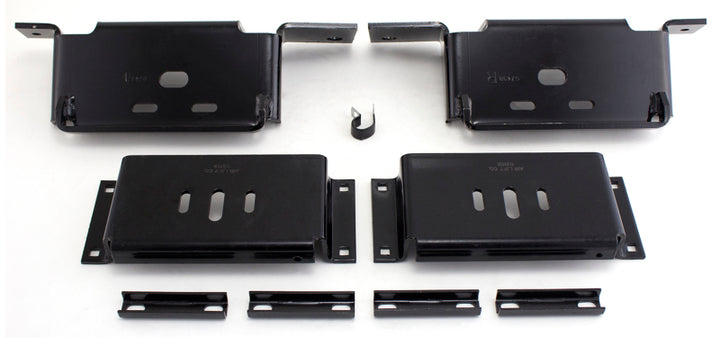 Air Lift Loadlifter 5000 Air Spring Kit for Ford F-250/F-350 Super Duty - OneFastShop