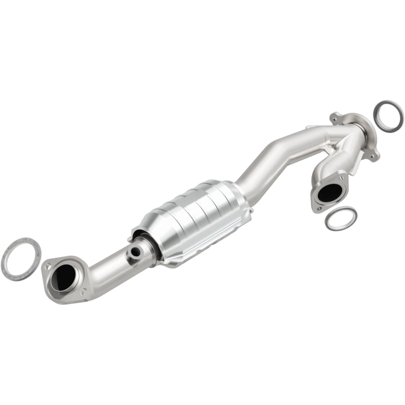 Magnaflow Conv Df 10-14 Gx460 4.6L - OneFastShop