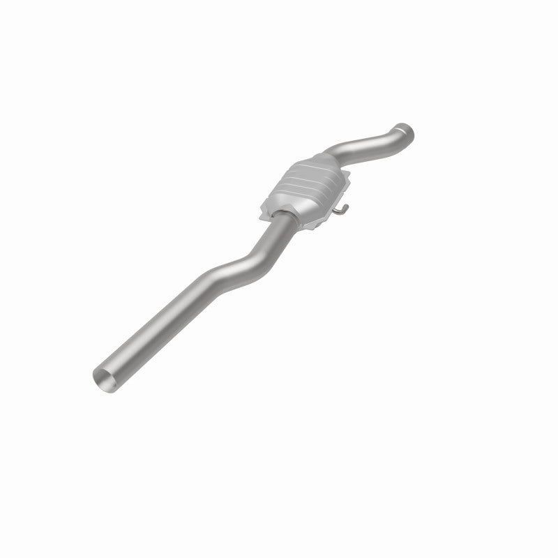 Magnaflow Catalytic Converter Dodge-Plymouth 53.75X6.5X4 2.5 Fits 1988-1991 D100 D150 D250 D350 Ramcharger W100 W150 W250 W350
