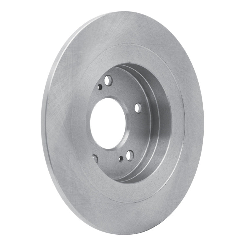 DFC 84-88 Nissan 300ZX Turbo Rear Brake Rotor Rear