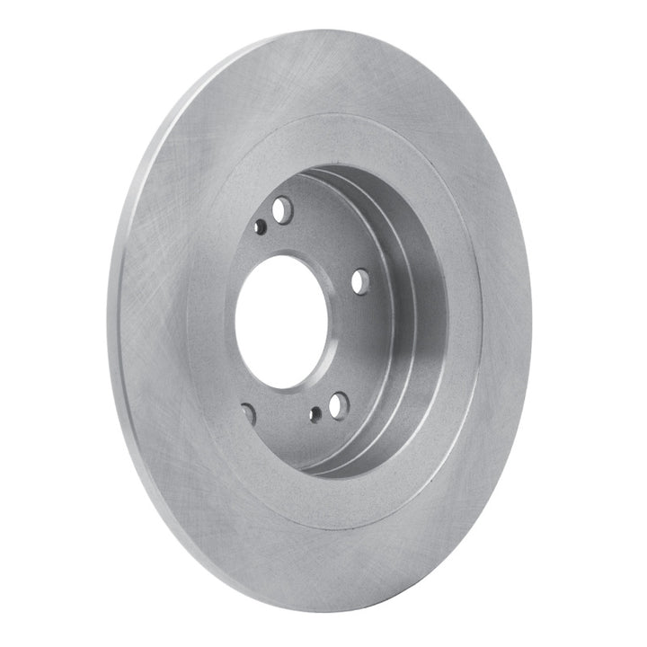 DFC 84-88 Nissan 300ZX Turbo Rear Brake Rotor Rear